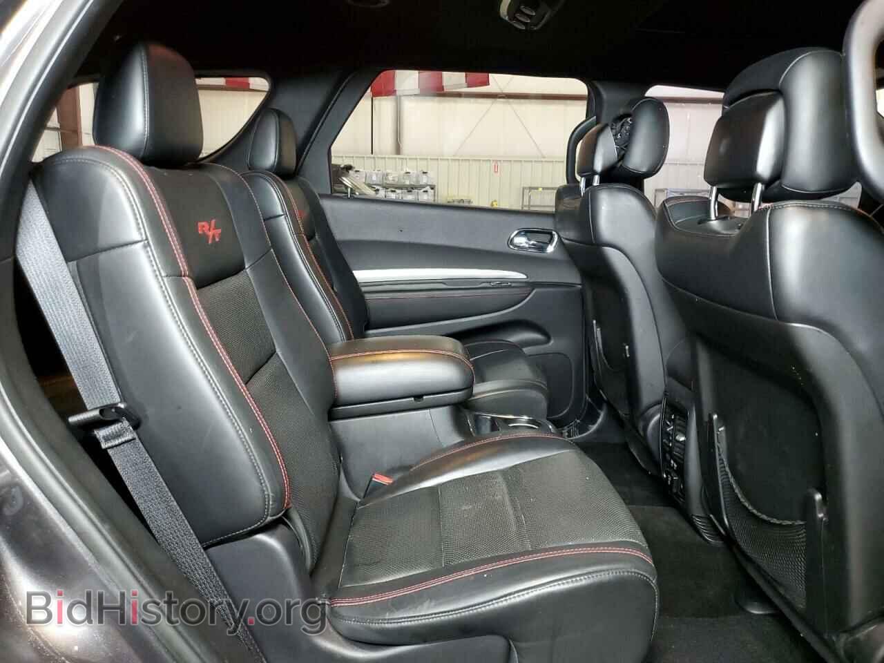 2015 DODGE DURANGO - VIN: 1C4SDJCT4FC771786 - Фото 11