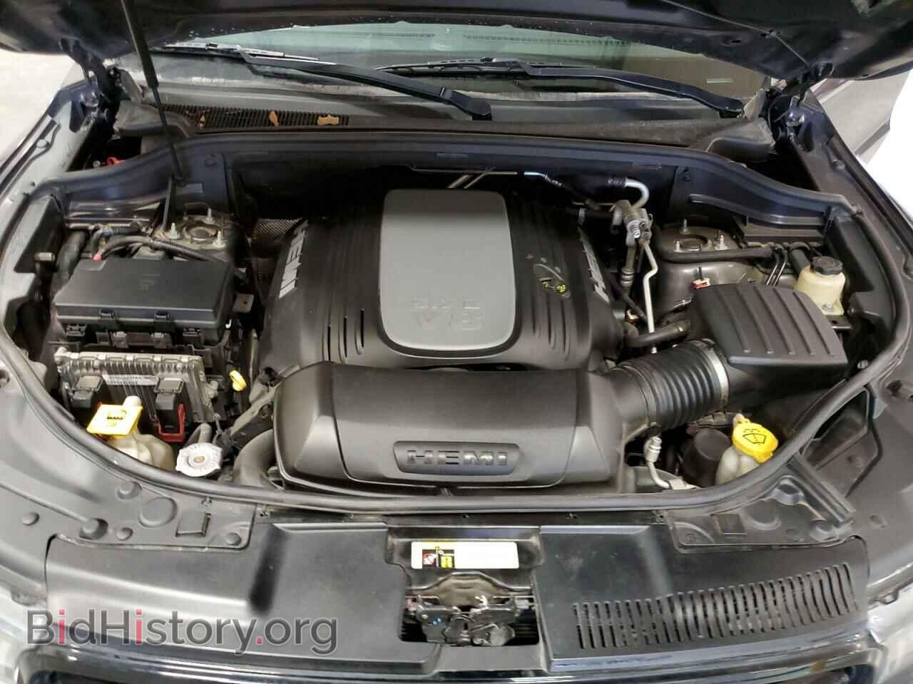 2015 DODGE DURANGO - VIN: 1C4SDJCT4FC771786 - Фото 12