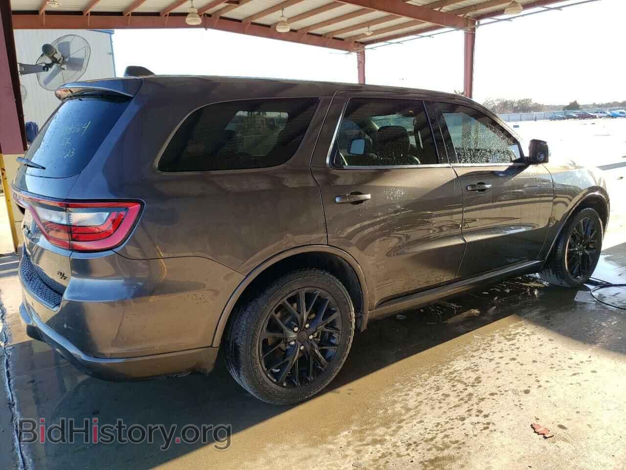 2015 DODGE DURANGO - VIN: 1C4SDJCT4FC771786 - Фото 3