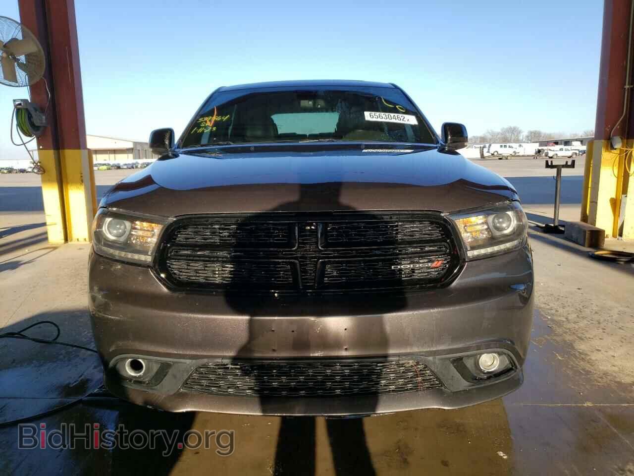 2015 DODGE DURANGO - VIN: 1C4SDJCT4FC771786 - Фото 5