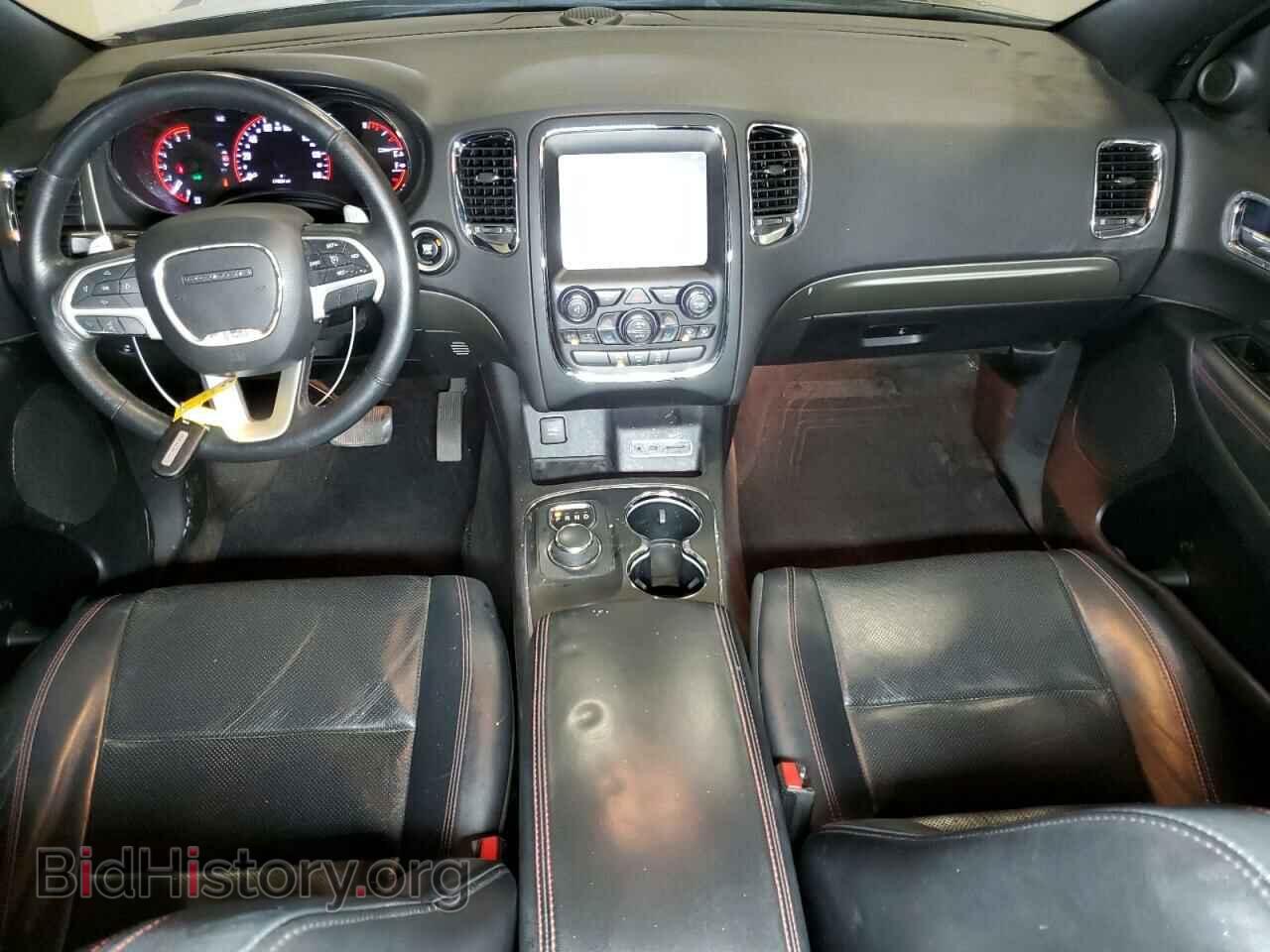 2015 DODGE DURANGO - VIN: 1C4SDJCT4FC771786 - Фото 8