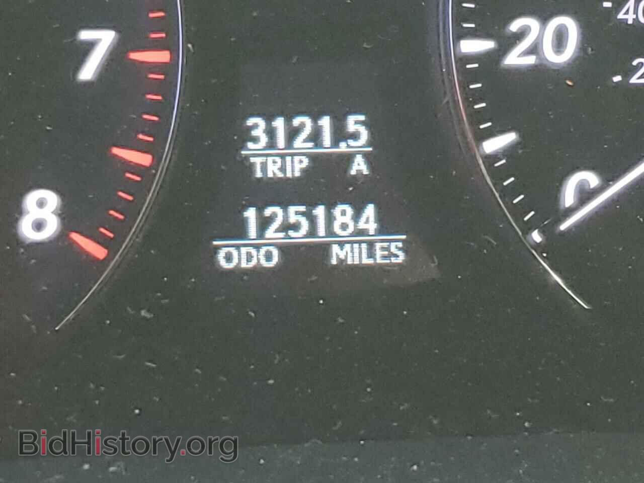 2007 LEXUS LS460 - VIN: JTHGL46FX75007333 - Фото 8