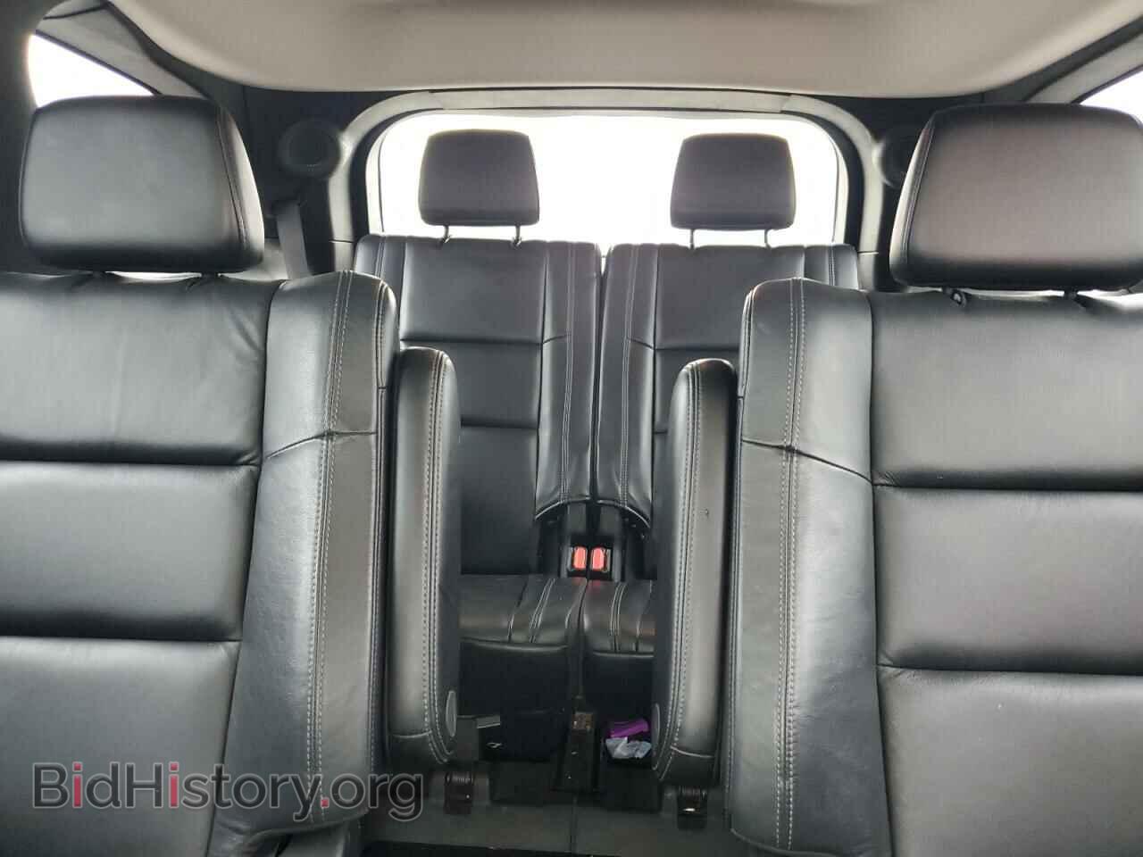 2021 DODGE DURANGO - VIN: 1C4RDJEG7MC694505 - Photo 10