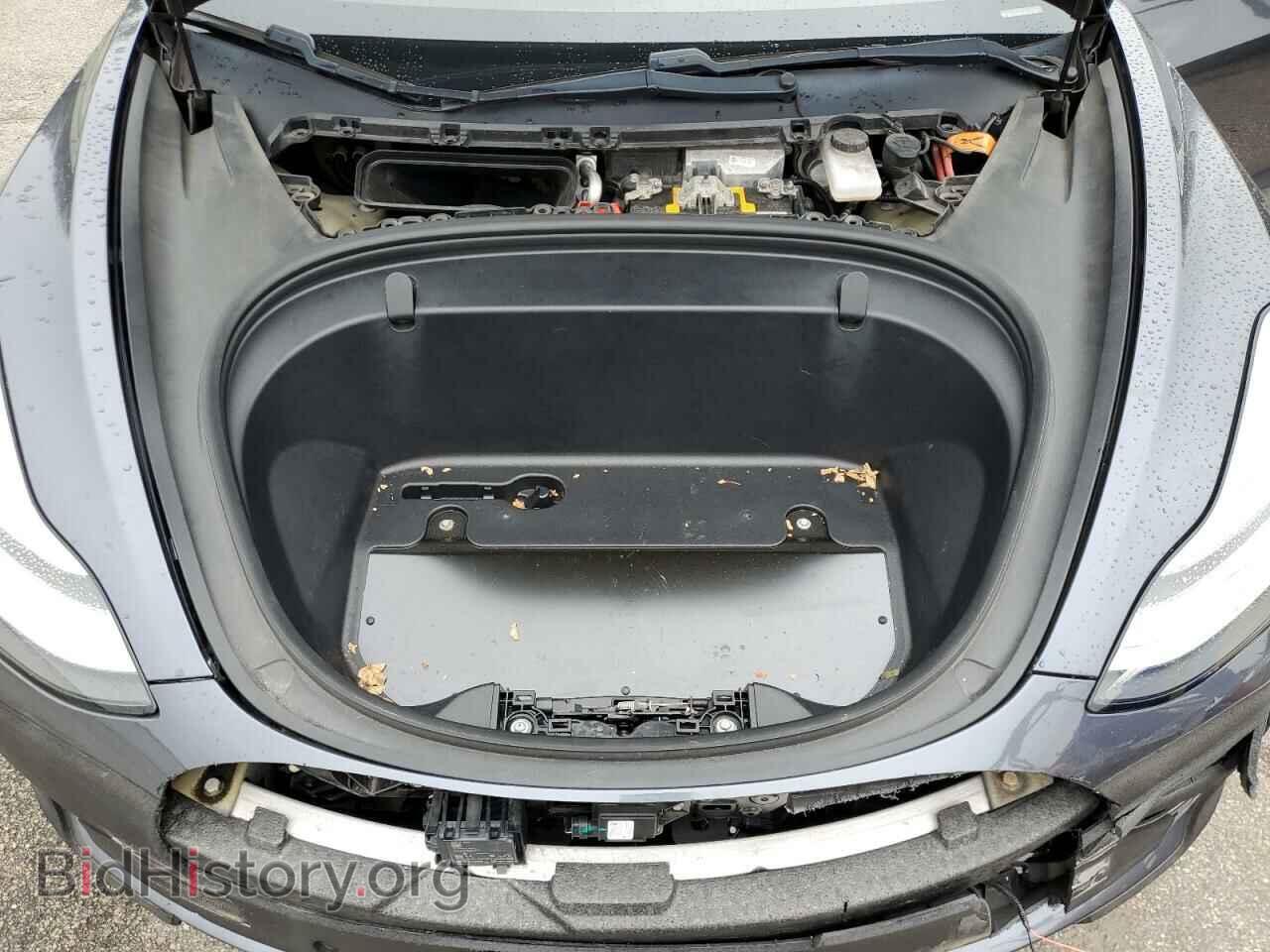 2018 TESLA MODEL 3 - VIN: 5YJ3E1EA9JF052865 - Photo 12