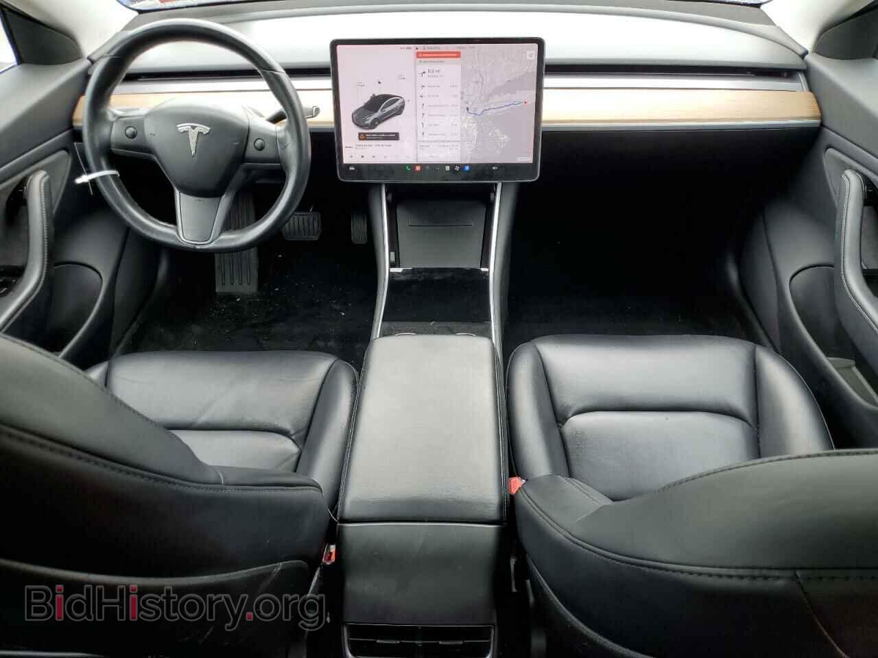 2018 TESLA MODEL 3 - VIN: 5YJ3E1EA9JF052865 - Photo 8