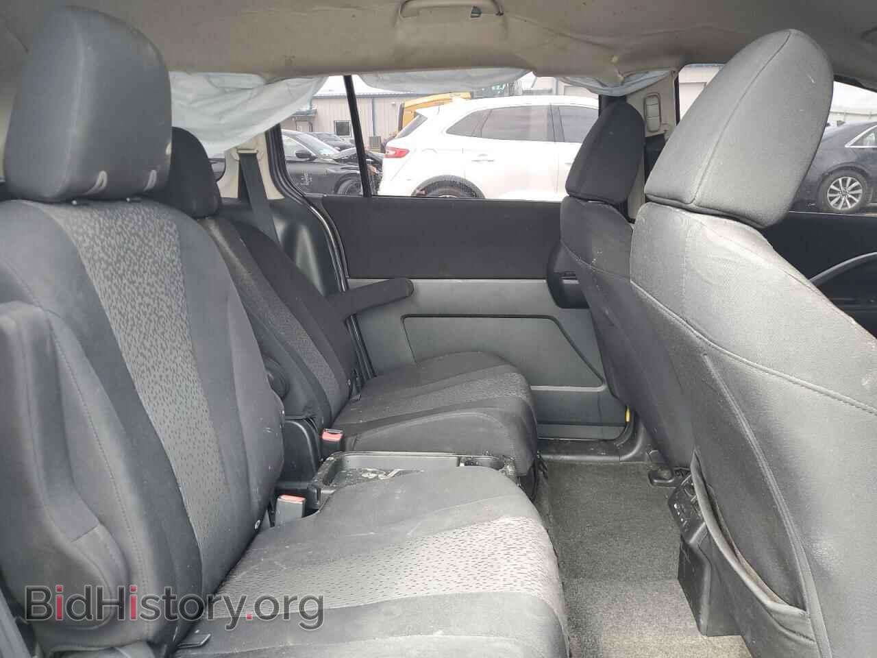 2012 MAZDA 5 - VIN: JM1CW2BL0C0109190 - Photo 11