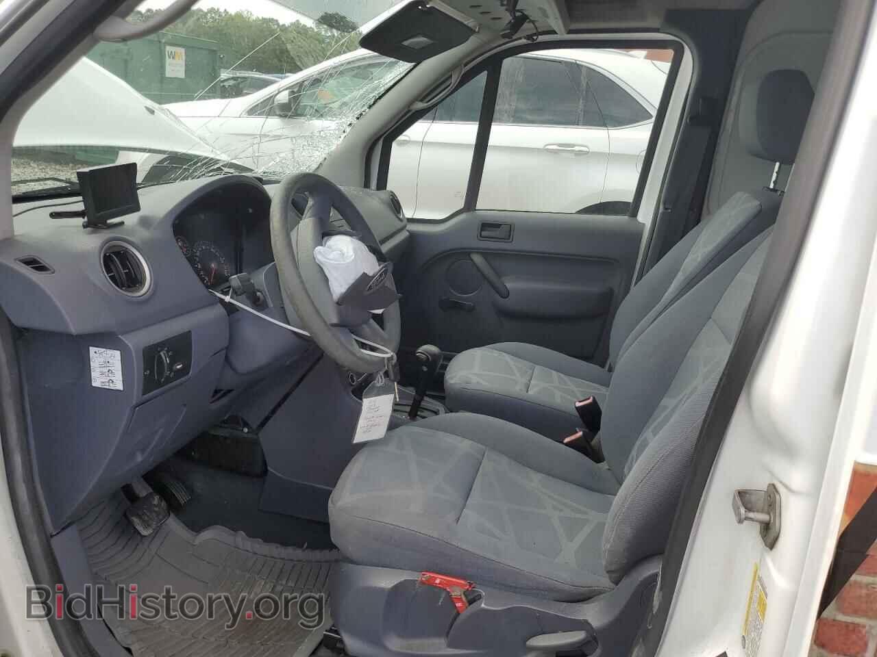 2011 FORD TRANSIT - VIN: NM0LS7AN5BT069730 - Фото 7