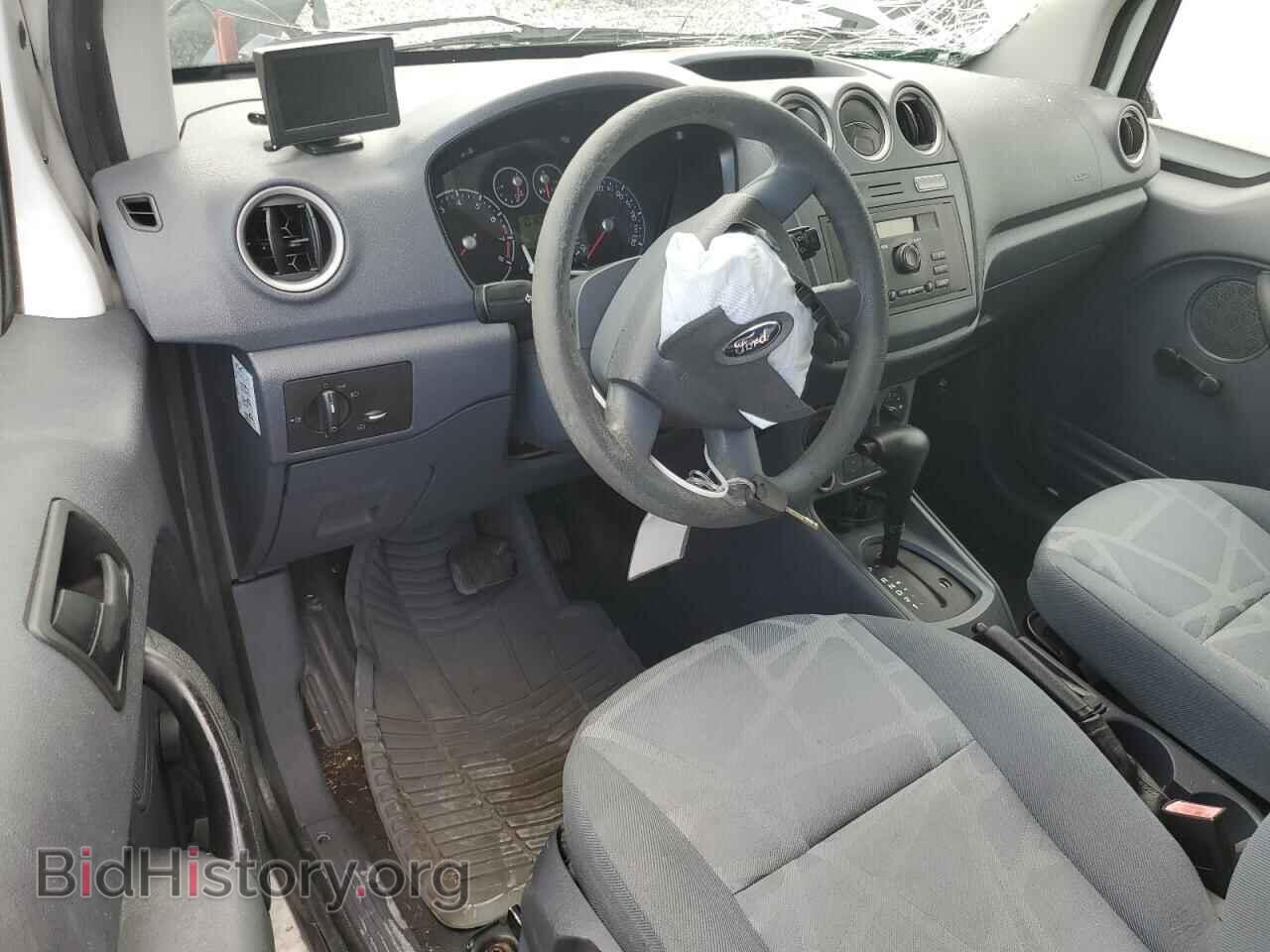 2011 FORD TRANSIT - VIN: NM0LS7AN5BT069730 - Фото 8