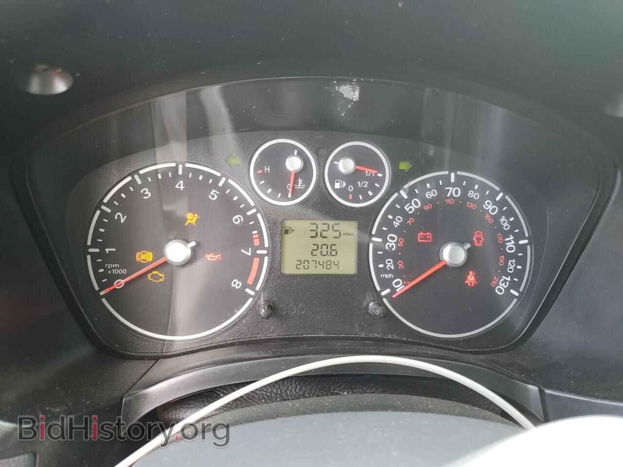 2011 FORD TRANSIT - VIN: NM0LS7AN5BT069730 - Фото 9