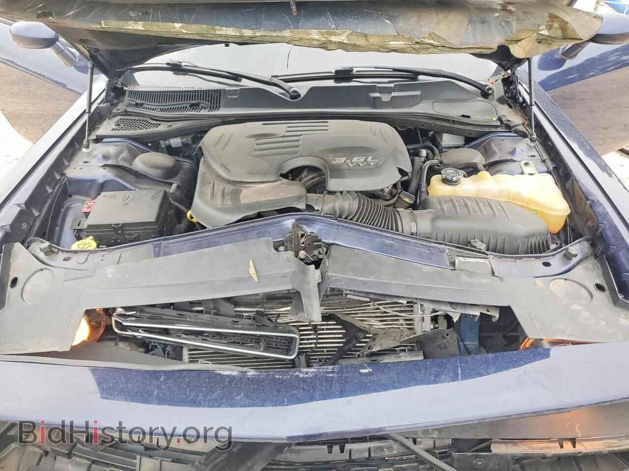 2017 DODGE CHALLENGER - VIN: 2C3CDZAG0HH598121 - Фото 11