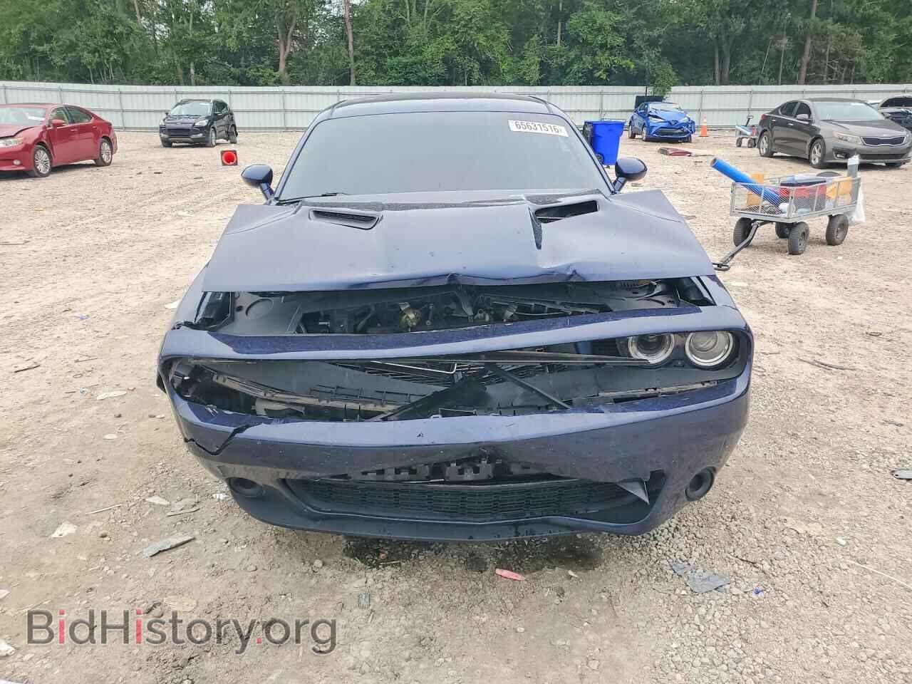 2017 DODGE CHALLENGER - VIN: 2C3CDZAG0HH598121 - Фото 5