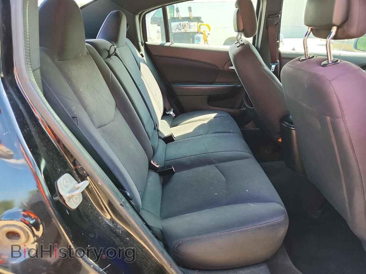 2014 CHRYSLER 200 - VIN: 1C3CCBAB3EN211398 - Photo 10