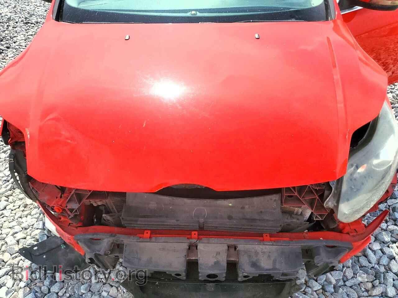2012 Ford FOCUS (VIN 1FAHP3H24CL200460) — фото 11 из 13