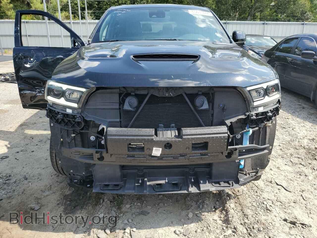 2023 DODGE DURANGO - VIN: 1C4SDJCTXPC676358 - Photo 5