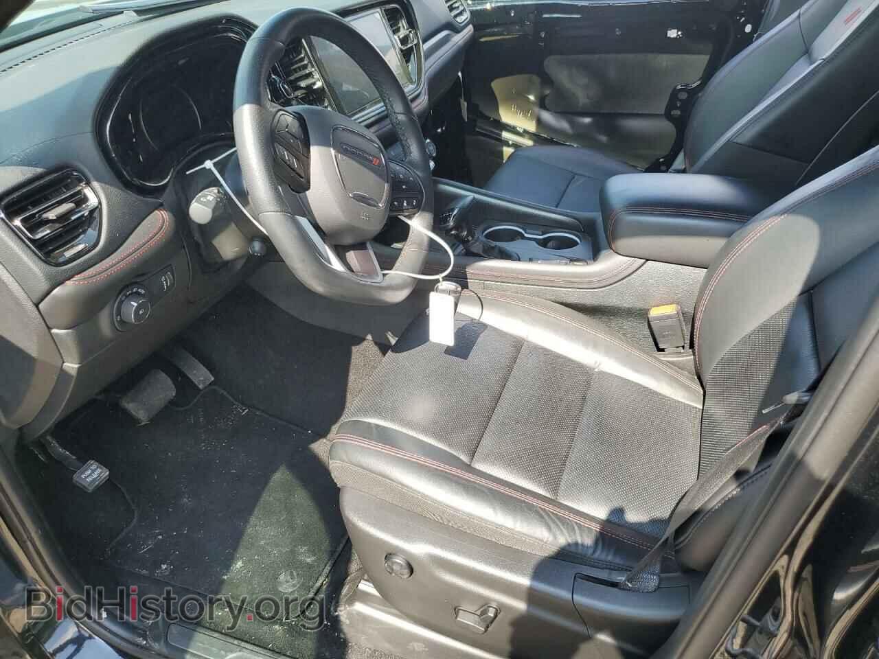 2023 DODGE DURANGO - VIN: 1C4SDJCTXPC676358 - Photo 7