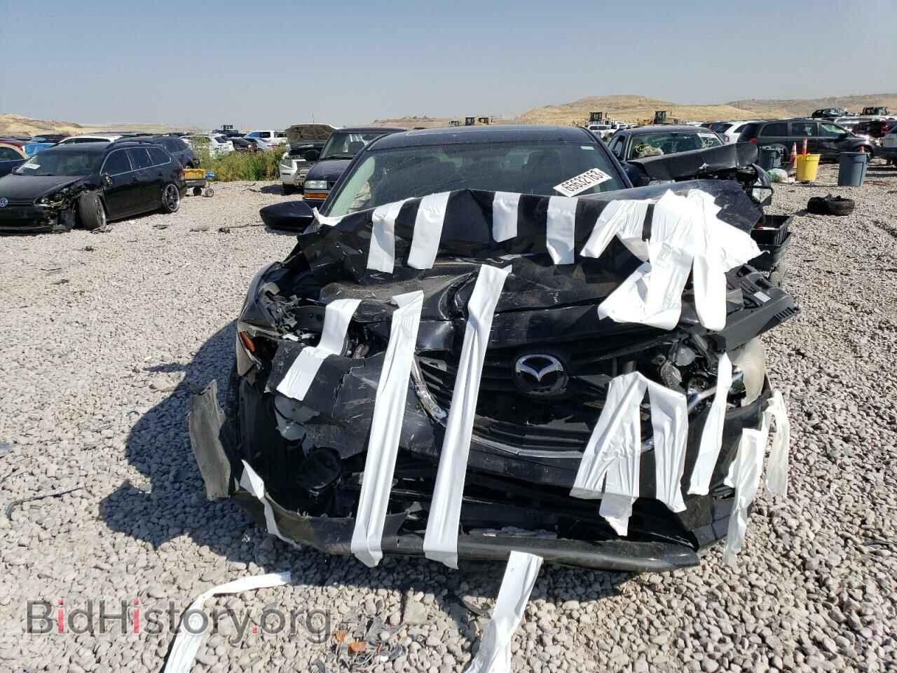 2015 MAZDA 6 - VIN: JM1GJ1V58F1208801 - Фото 5