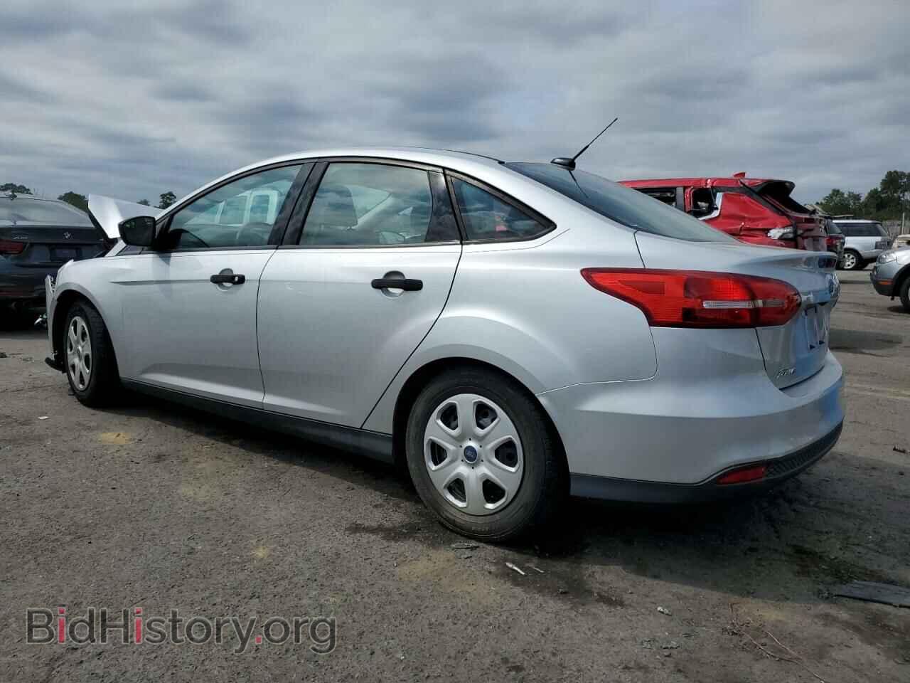 2016 FORD FOCUS - VIN: 1FADP3E28GL350628 - Photo 2