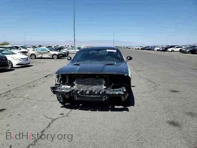 2014 DODGE CHALLENGER - VIN: 2C3CDYBT7EH213381 - Фото 14