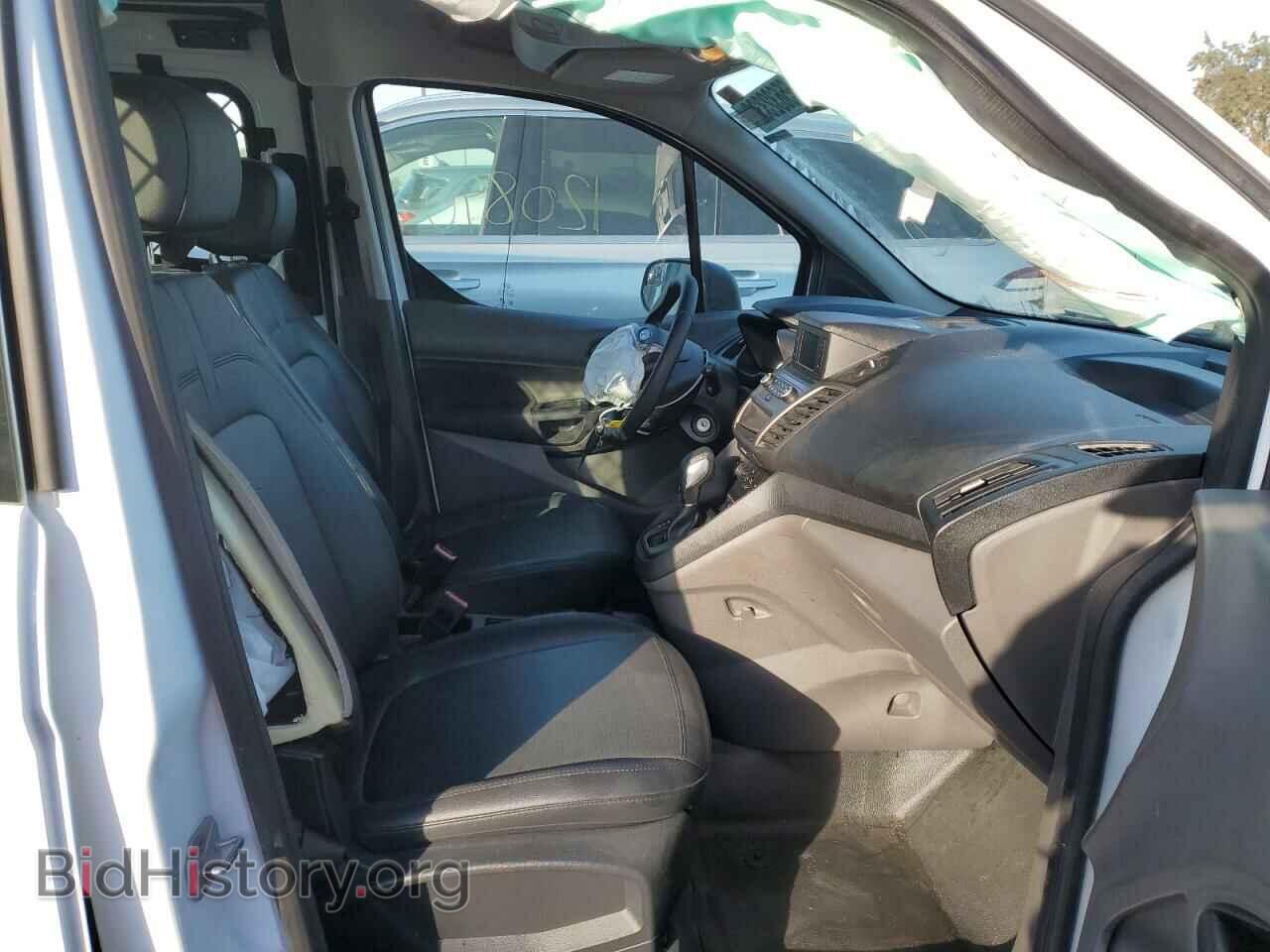 2021 FORD TRANSIT - VIN: NM0LS7E26M1489835 - Фото 5