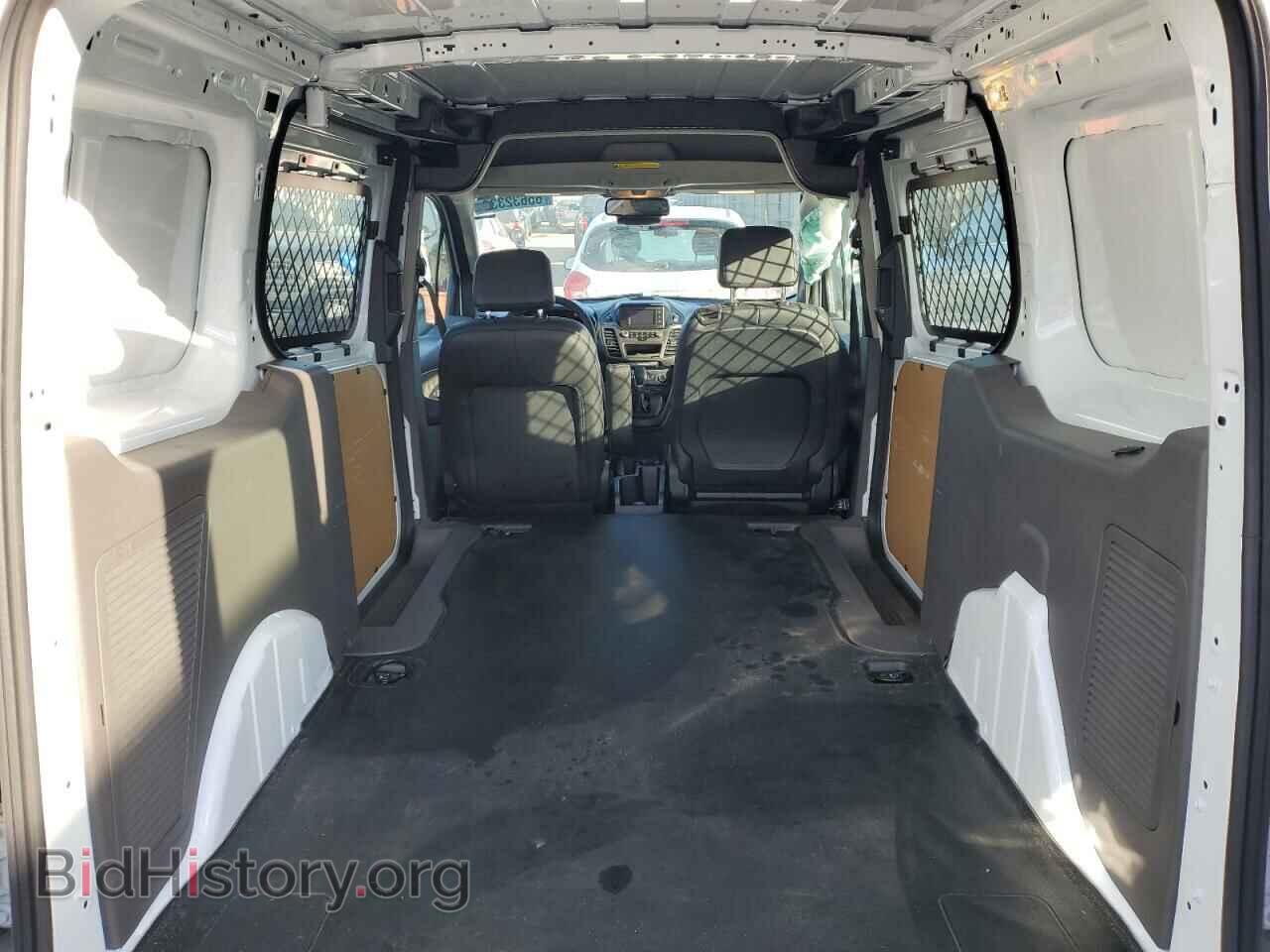 2021 FORD TRANSIT - VIN: NM0LS7E26M1489835 - Фото 6