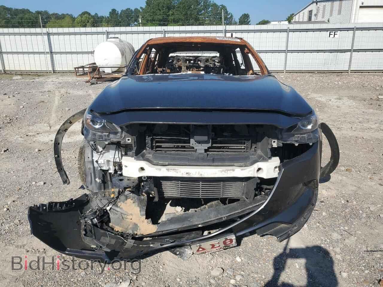 2018 MAZDA CX-9 - VIN: JM3TCACY5J0233134 - Фото 5