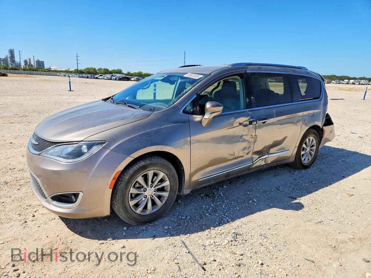 Photo 2C4RC1BG2JR277366 - CHRYSLER PACIFICA 2018