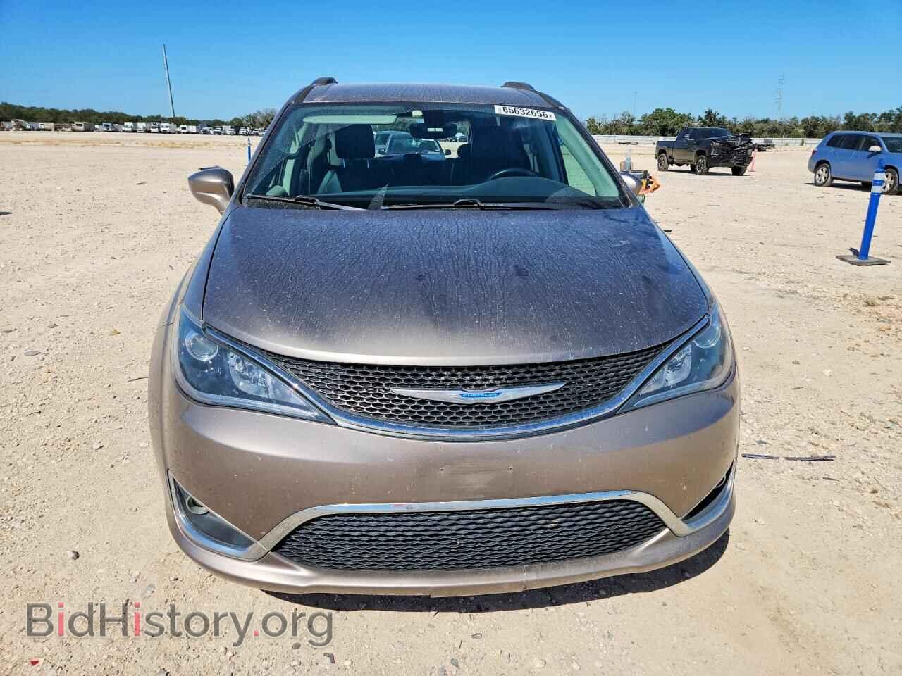 2018 CHRYSLER PACIFICA - VIN: 2C4RC1BG2JR277366 - Photo 5