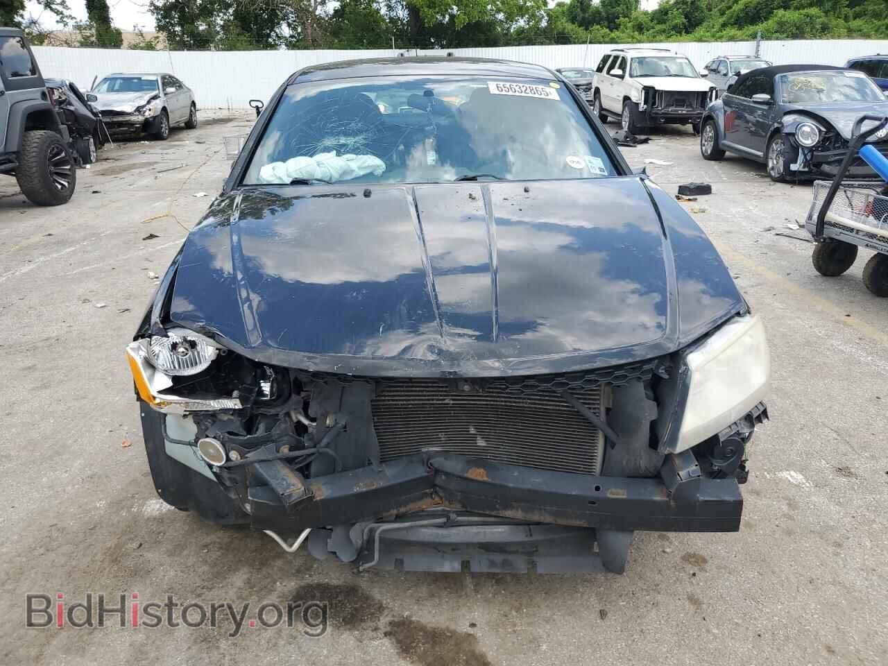 2012 DODGE AVENGER - VIN: 1C3CDZAB2CN243049 - Photo 5