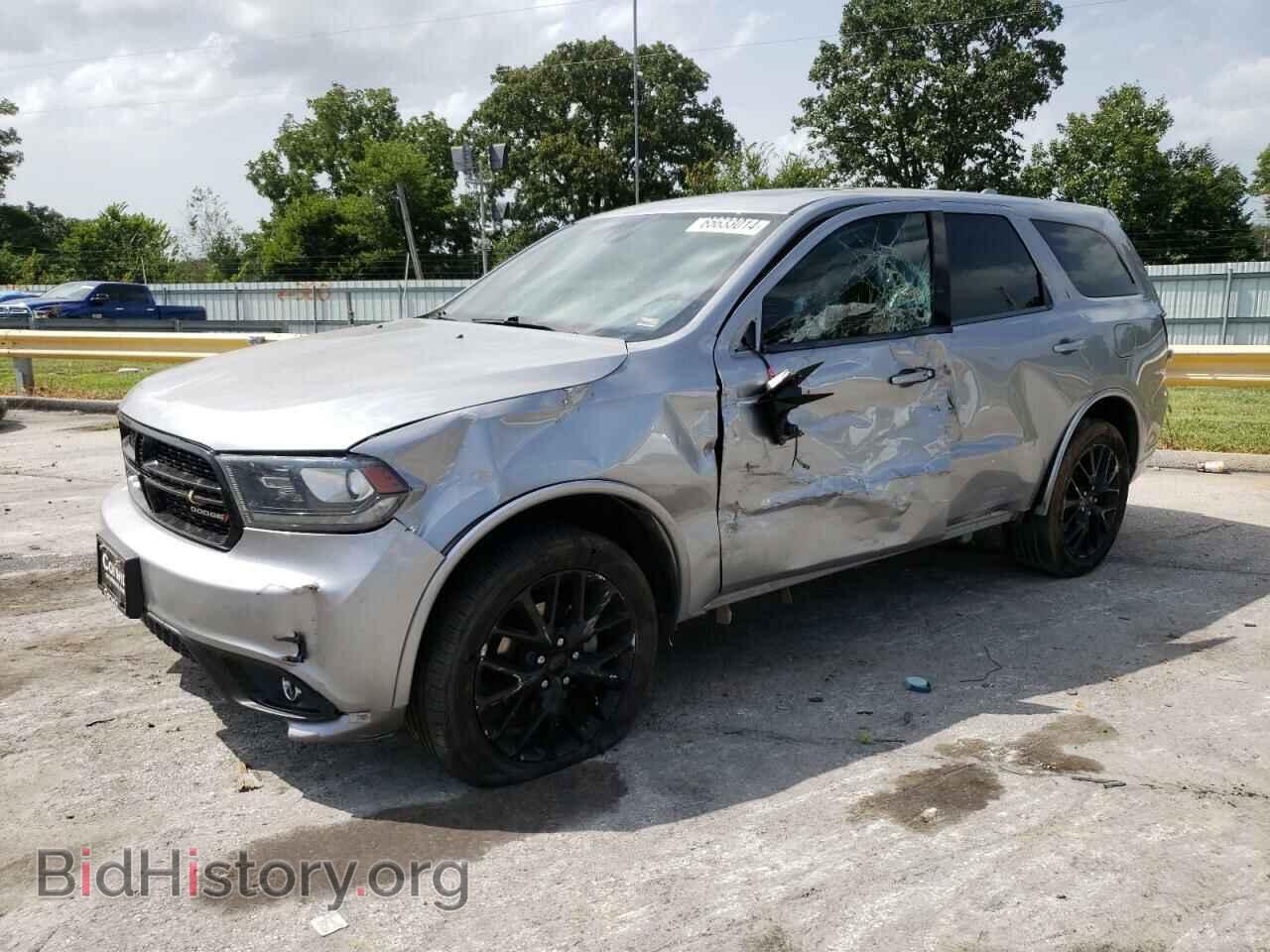 Photo 1C4RDJDG6FC826884 - DODGE DURANGO 2015