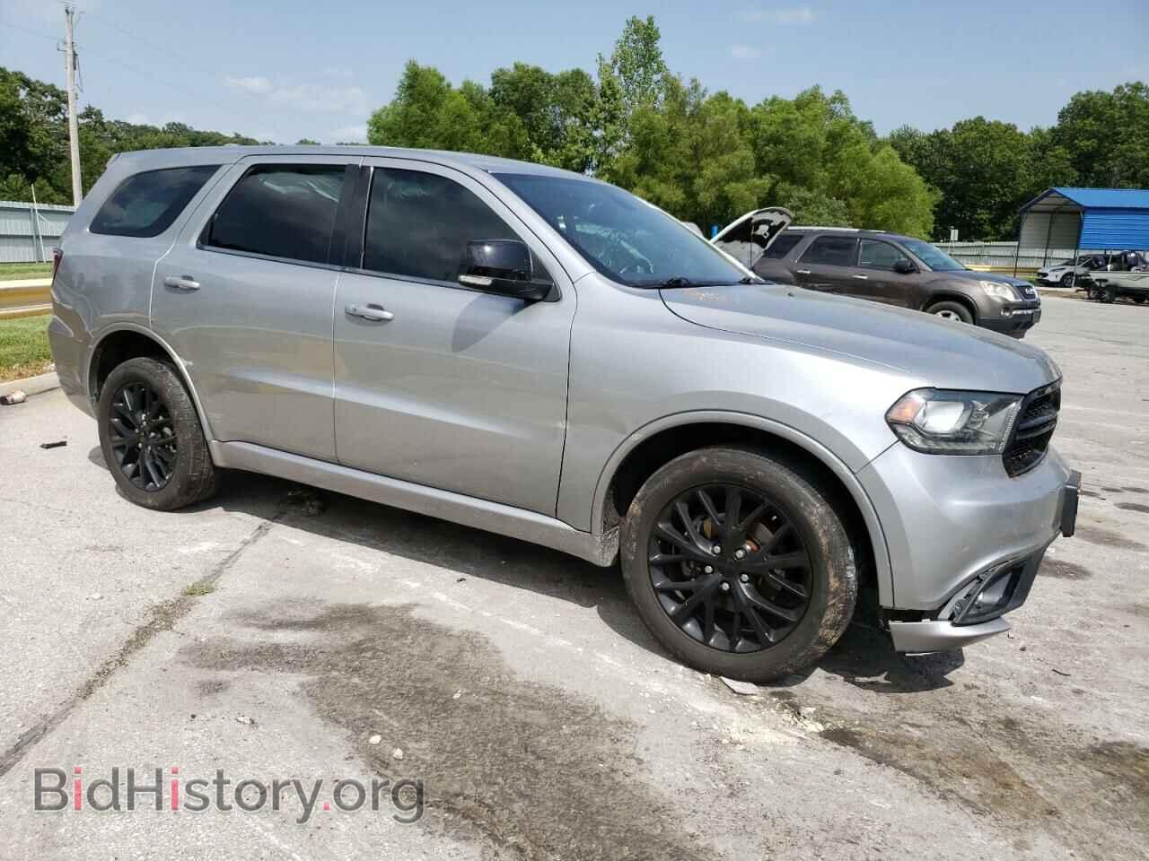 2015 DODGE DURANGO - VIN: 1C4RDJDG6FC826884 - Photo 4