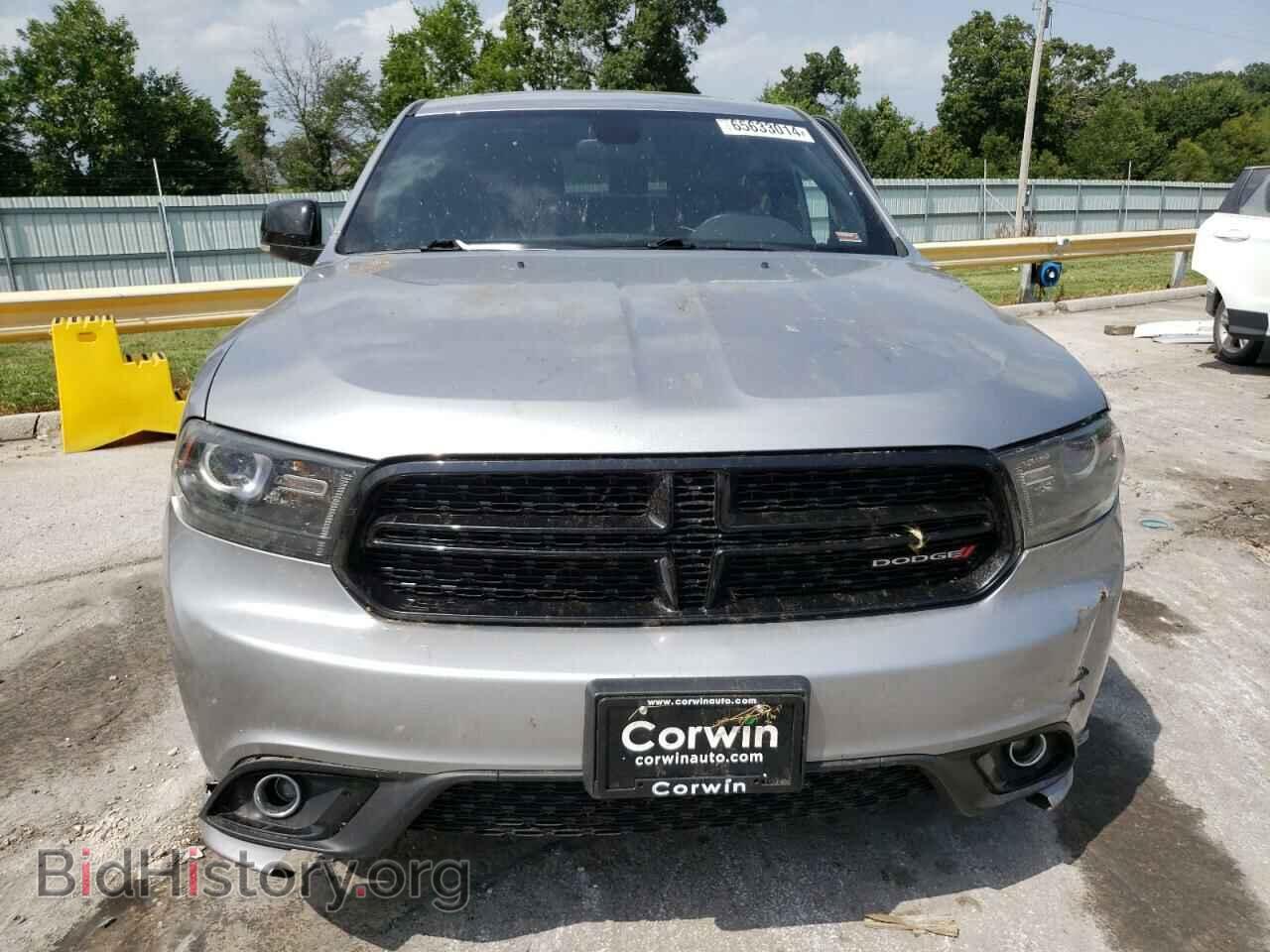 2015 DODGE DURANGO - VIN: 1C4RDJDG6FC826884 - Photo 5