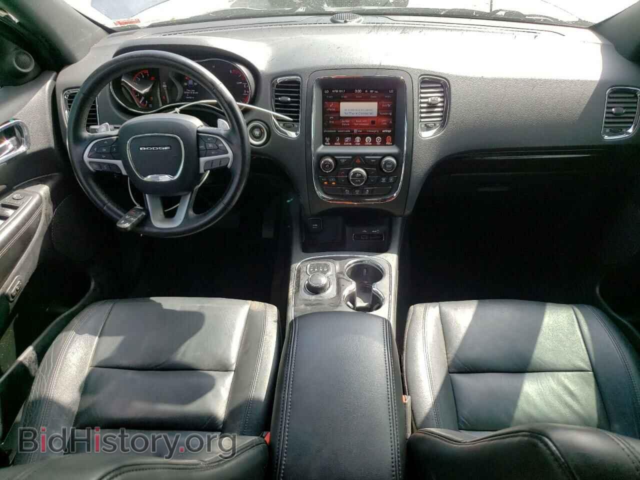 2015 DODGE DURANGO - VIN: 1C4RDJDG6FC826884 - Photo 8