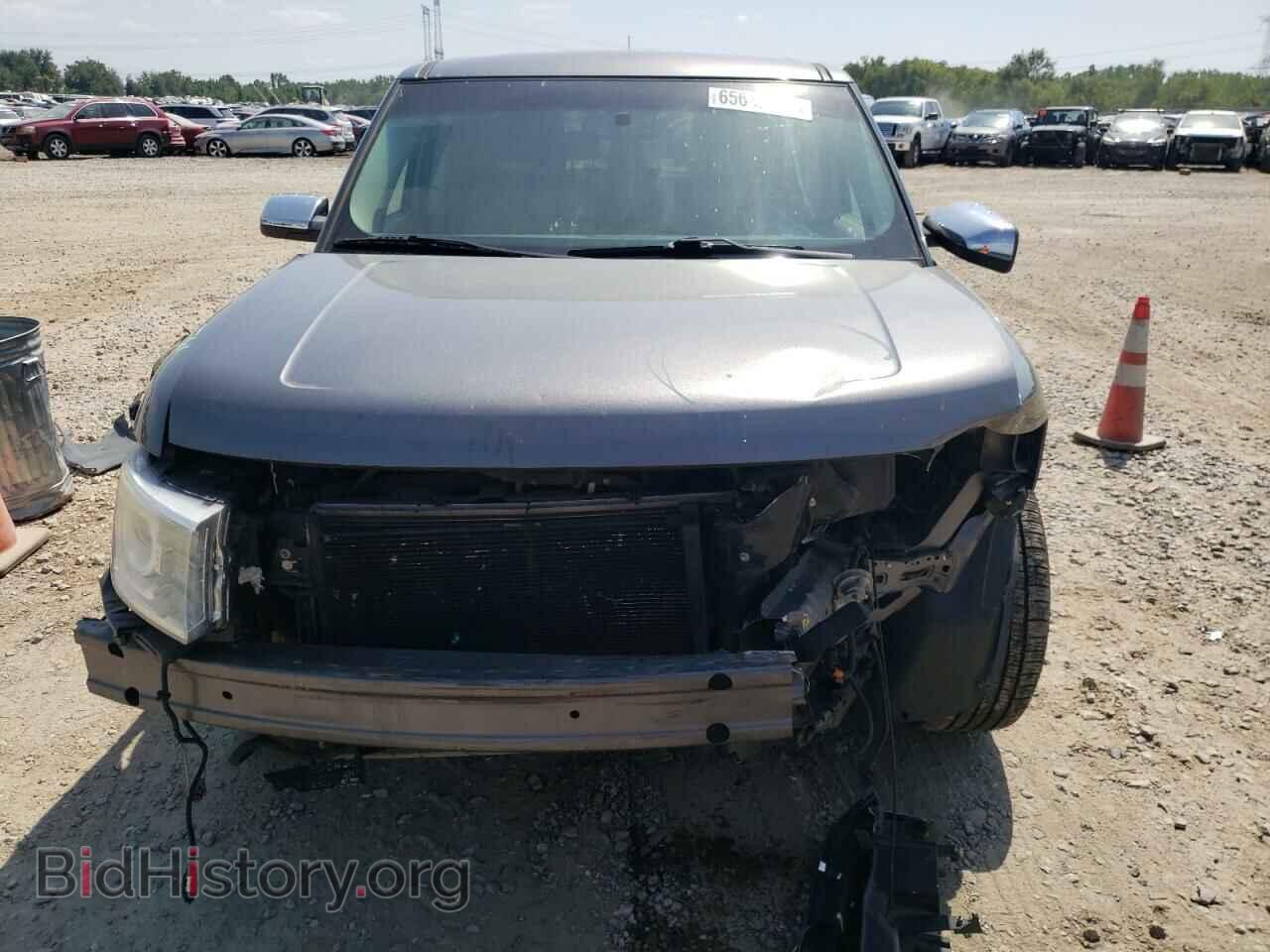 2010 FORD FLEX - VIN: 2FMGK5DC3ABD03537 - Photo 5