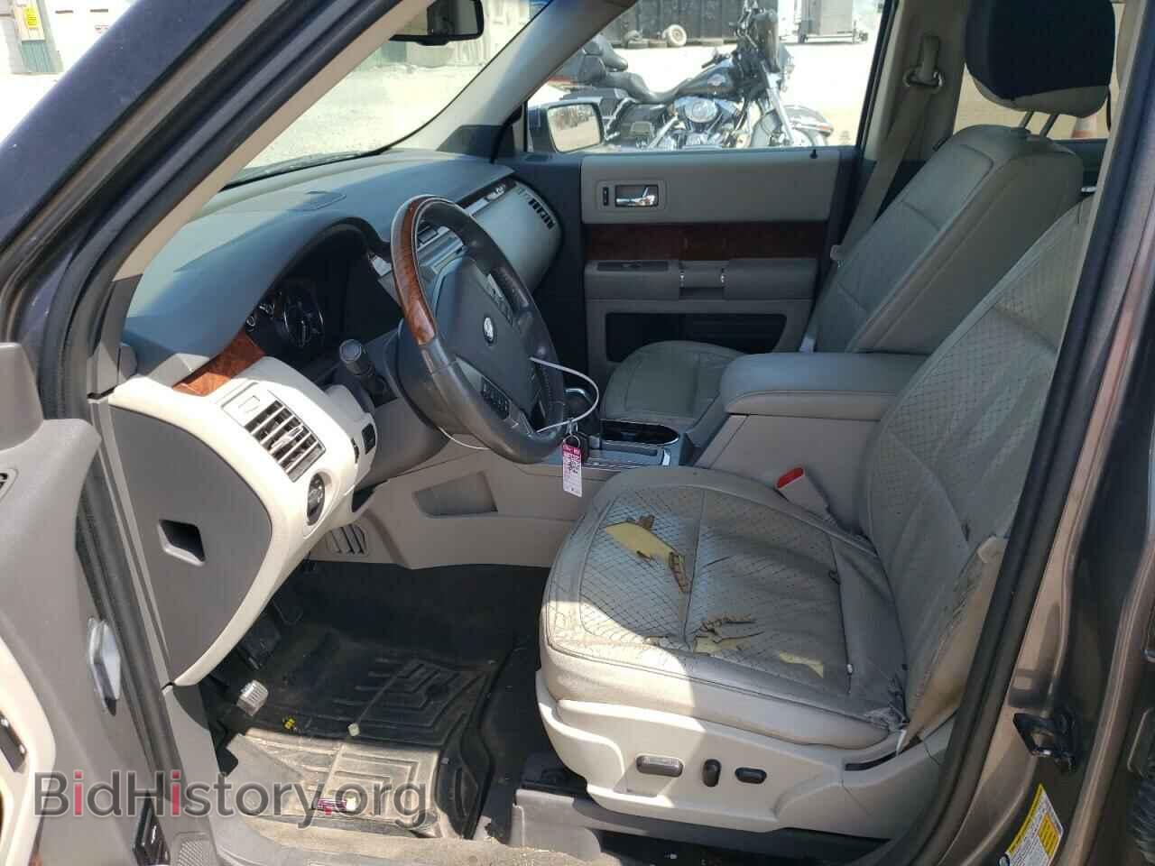 2010 FORD FLEX - VIN: 2FMGK5DC3ABD03537 - Photo 7