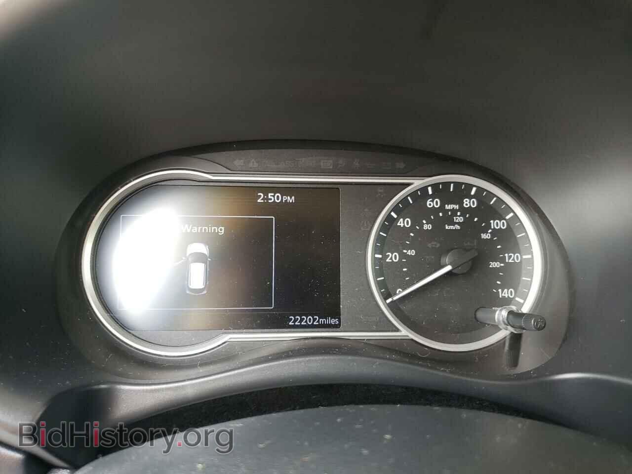 2019 NISSAN KICKS - VIN: 3N1CP5CU3KL478474 - Фото 9