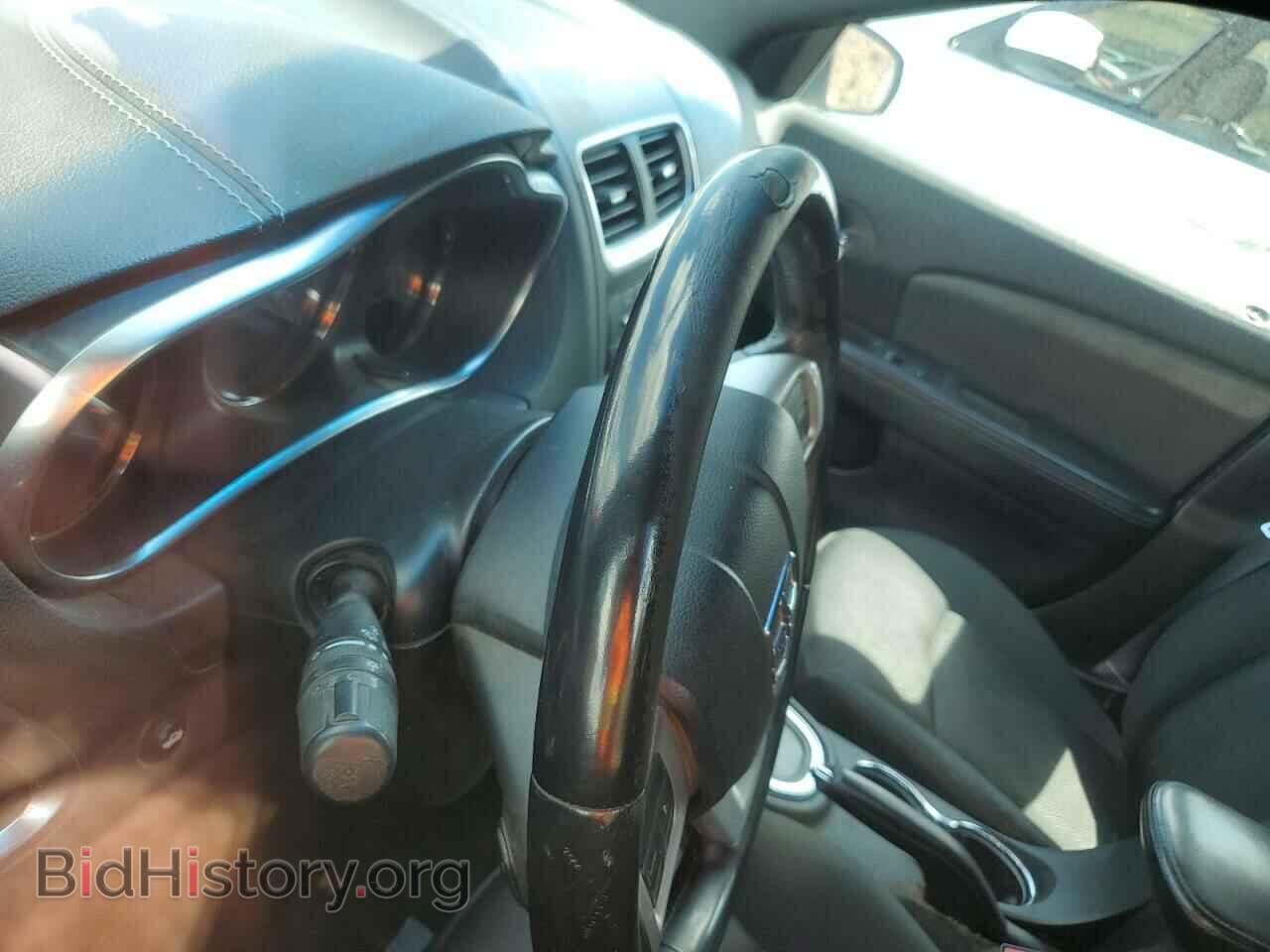 2013 DODGE AVENGER - VIN: 1C3CDZCB5DN707627 - Фото 9