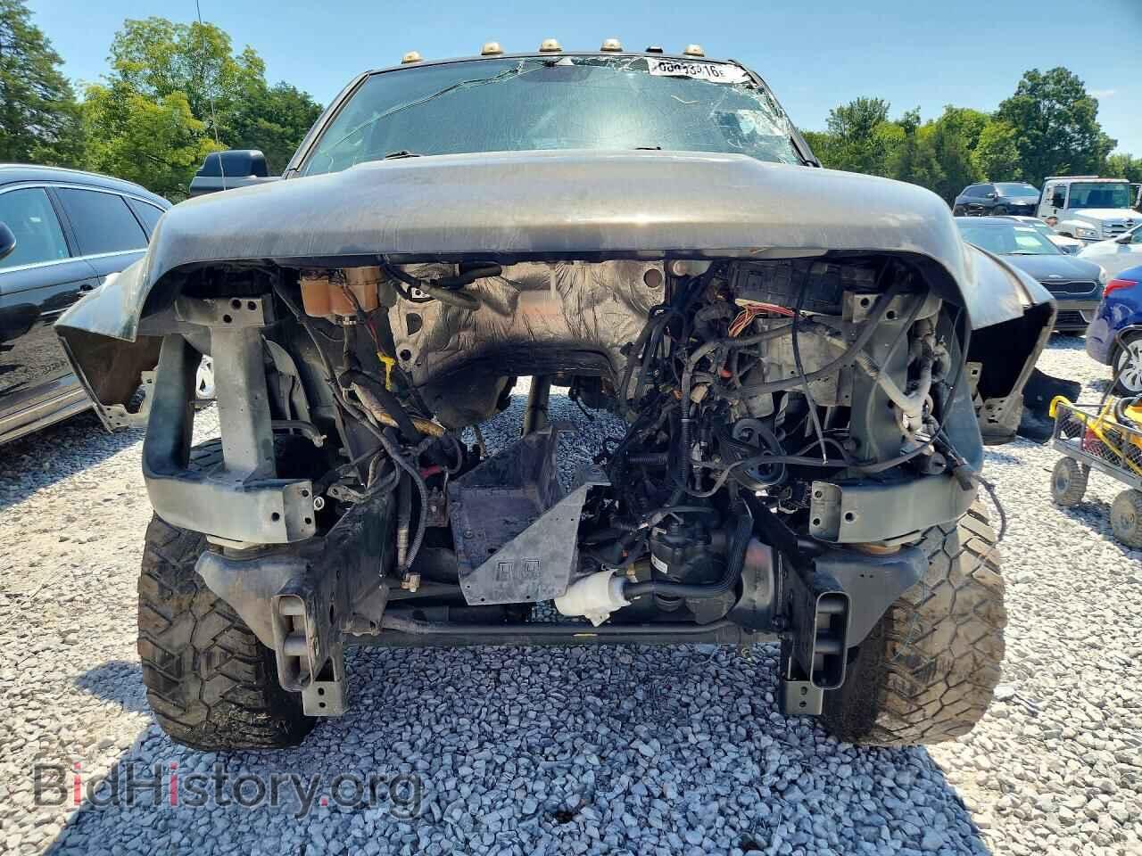 2014 RAM 2500 - VIN: 3C6UR5CL6EG126481 - Photo 5