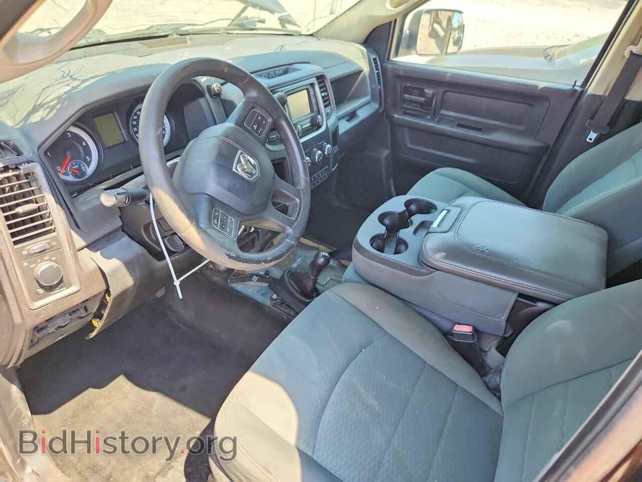 2014 RAM 2500 - VIN: 3C6UR5CL6EG126481 - Photo 8