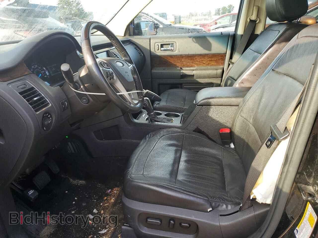 2015 FORD FLEX - VIN: 2FMHK6D87FBA06400 - Фото 7