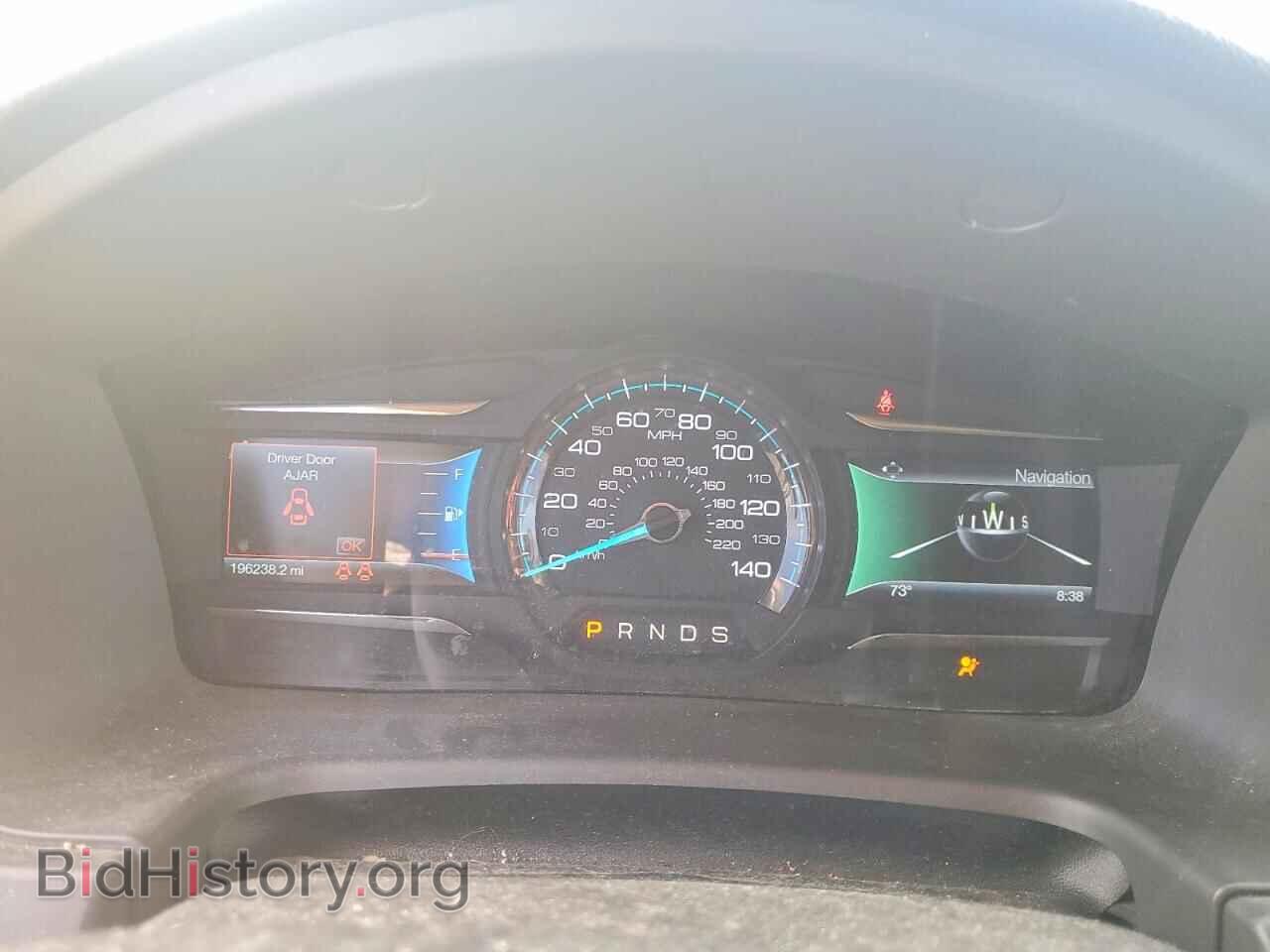 2015 FORD FLEX - VIN: 2FMHK6D87FBA06400 - Фото 9