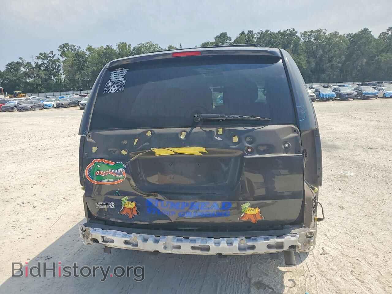 2012 CHRYSLER MINIVAN - VIN: 2C4RC1BG4CR269997 - Photo 6