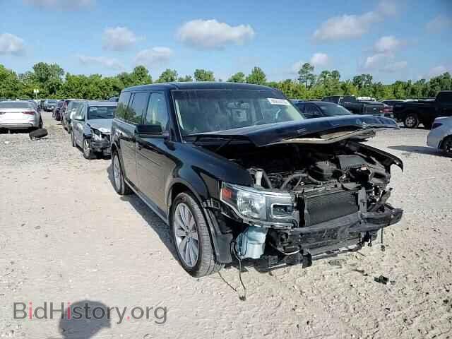 2013 FORD FLEX - VIN: 2FMGK5C87DBD27356 - Photo 15