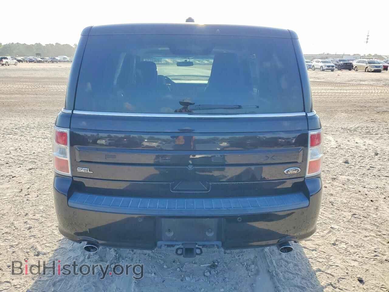 2013 FORD FLEX - VIN: 2FMGK5C87DBD27356 - Photo 6