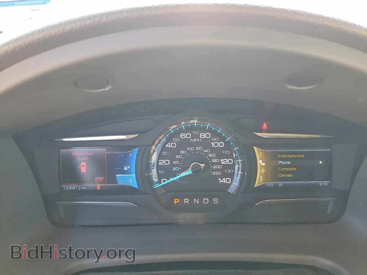 2013 FORD FLEX - VIN: 2FMGK5C87DBD27356 - Photo 9
