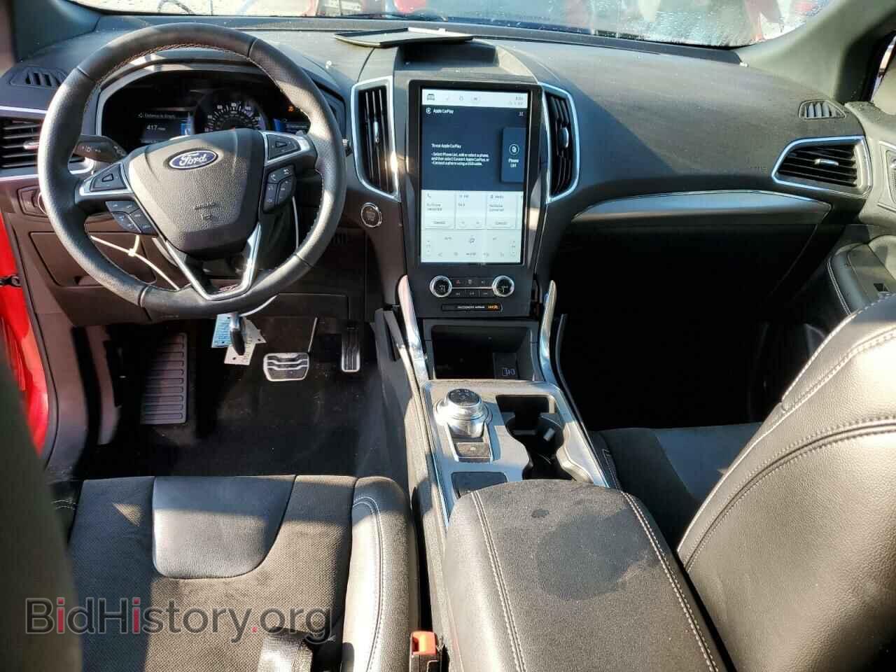 2022 FORD EDGE - VIN: 2FMPK4AP0NBA59935 - Фото 8