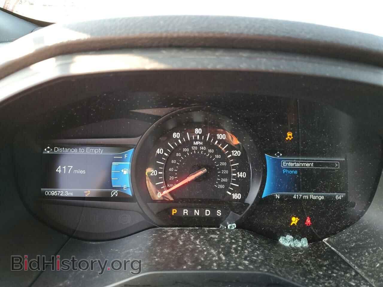 2022 FORD EDGE - VIN: 2FMPK4AP0NBA59935 - Фото 9
