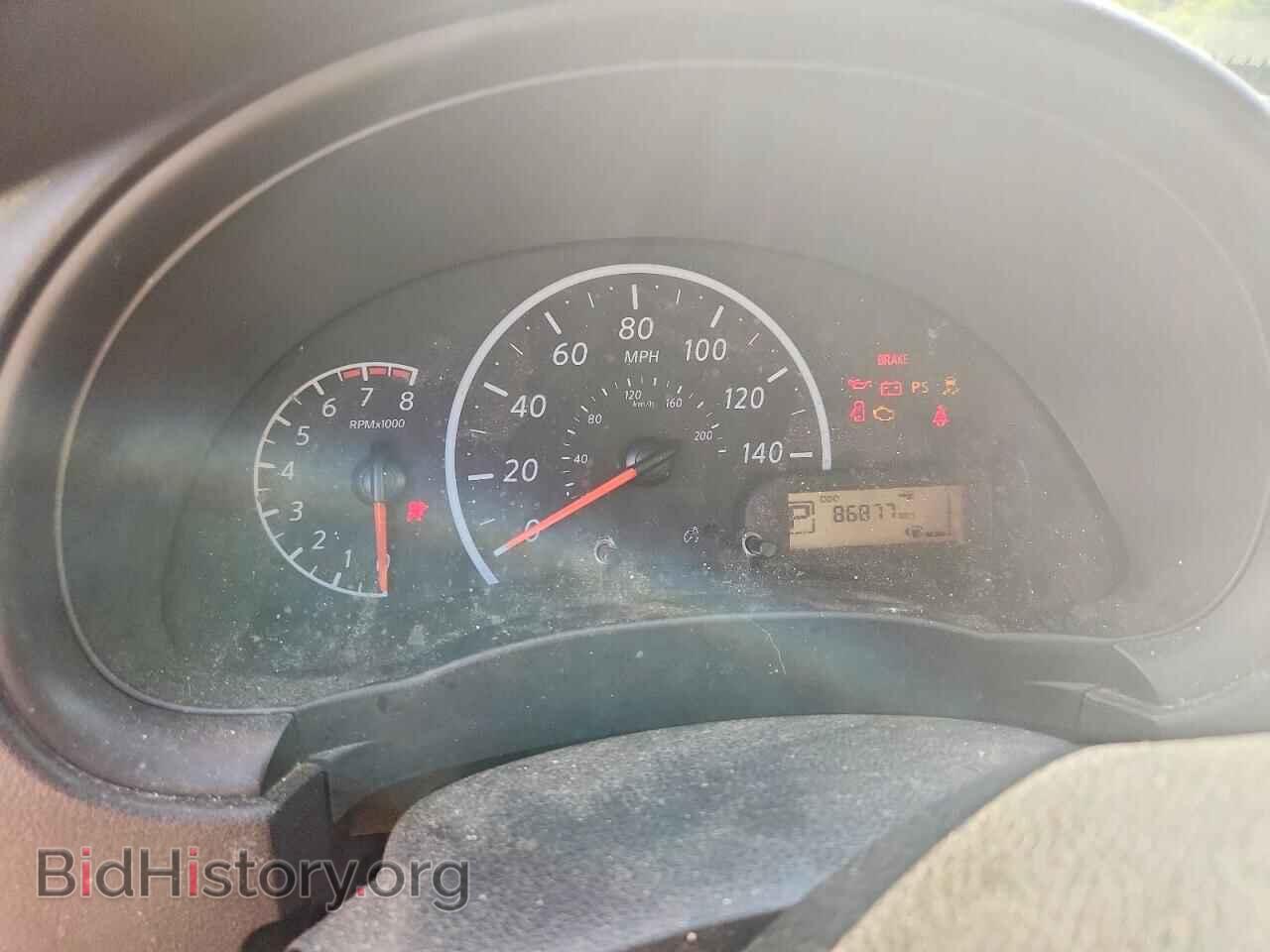 2019 NISSAN VERSA - VIN: 3N1CN7AP3KL823338 - Photo 9