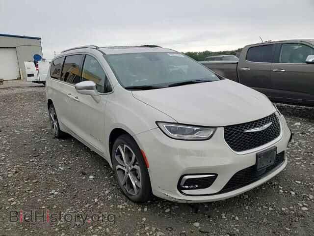 2021 CHRYSLER PACIFICA - VIN: 2C4RC3PG2MR525530 - Фото 14