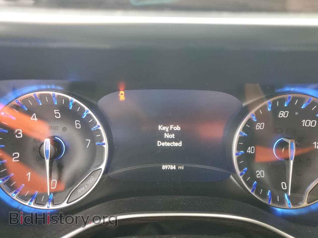 2021 CHRYSLER PACIFICA - VIN: 2C4RC3PG2MR525530 - Фото 9
