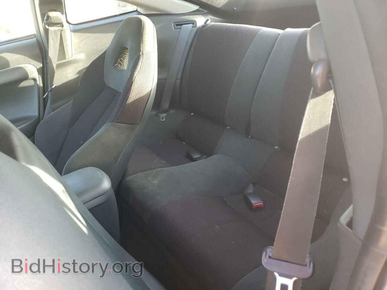2009 MITSUBISHI ECLIPSE - VIN: 4A3AK24F79E016296 - Photo 6